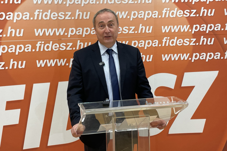 Kovács Zoltán: Ismét sikeres volt a nemzeti konzultáció!