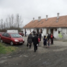 Közösségi házat avattak a Rigó lakótelepen, Pápa romatelepén
