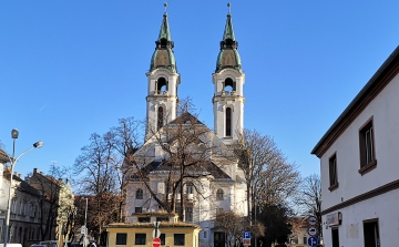 Elkészült a református templom felújítása