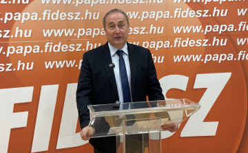 Kovács Zoltán: Ismét sikeres volt a nemzeti konzultáció!
