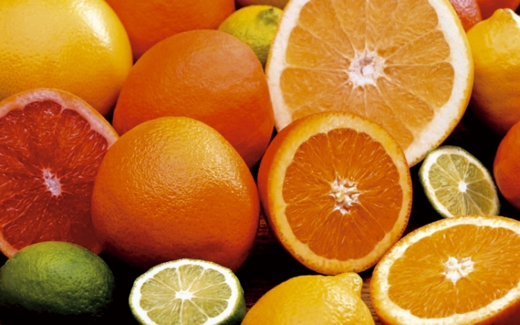 A narancs terméktesztjén megbukott az aszalt koktélnarancs