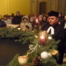 Gyertyafényes Advent - Pápa - Varga Feri és Balássy Betti