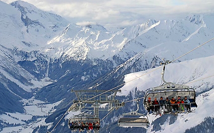 Az osztrák hegyekben 139 turista halt meg idén nyáron