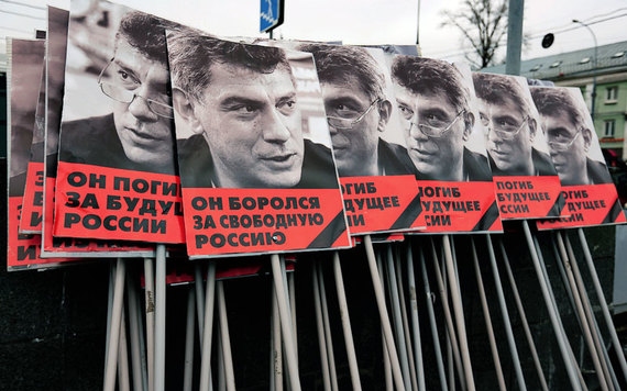 Nyemcov-gyilkosság - Orosz szakértők: megdőlt a vezető politikusok megölésére vonatkozó tabu