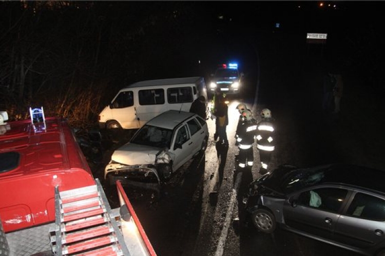 Halálos közúti baleset történt Székesfehérváron