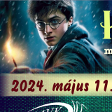 Harry Potter - Mágikus Családi Délelőtt a Könyvtárban