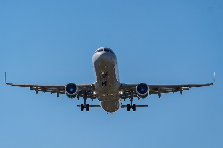 Boeing: 44 ezer új repülőgépre lesz szükség 2038-ig