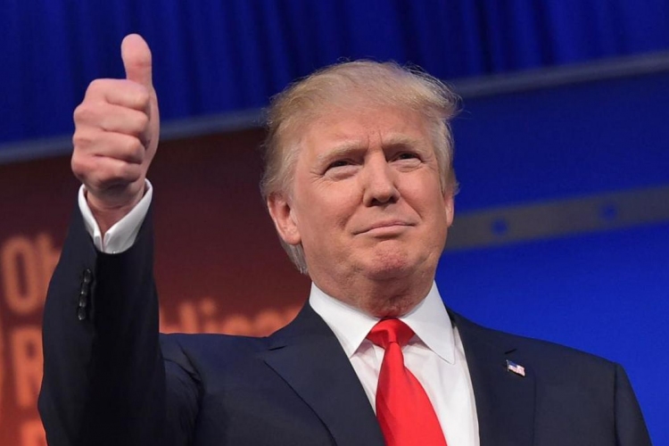 Donald Trump új vezetőt jelöl az amerikai hírszerzés csúcsszervezetének élére 