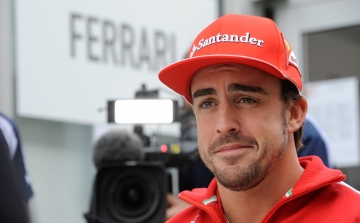 Spanyol Nagydíj - Alonso megnyerte hazai versenyét