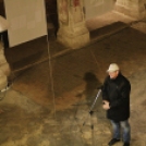 Purim a pápai Zsinagógában