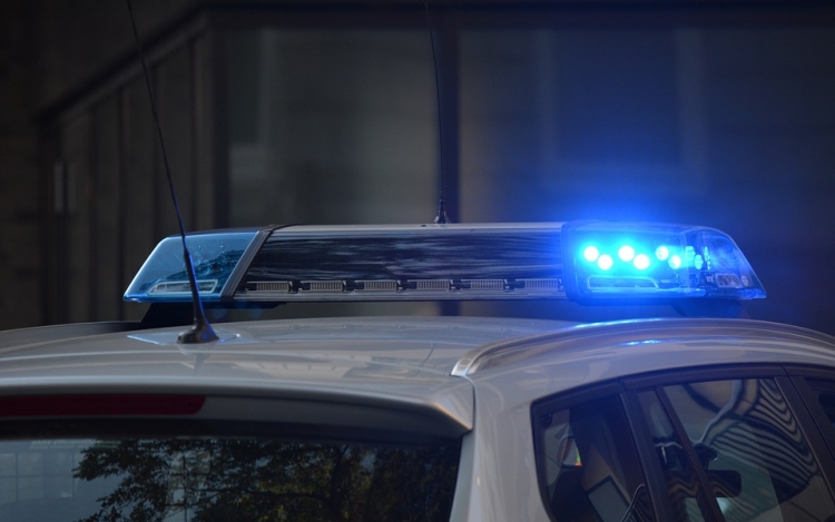 Autóban találtak rá egy megölt férfira Budapesten