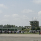 100 éves a Magyar Légierő - Bemutató a pápai Bázisrepülőtéren