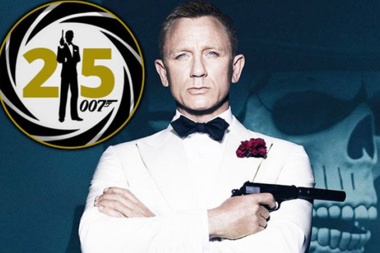 Évekkel tolódhat az új Bond-film bemutatója