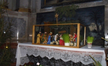 Hogyan ünnepelték a karácsonyt a régi pápaiak és környékbeliek?