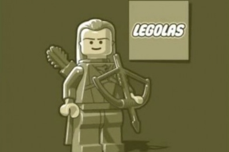 LEGOlas :)