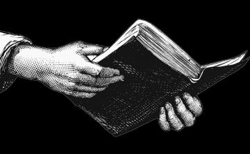 Több mint kétszáz éves biblia került a tiszaderzsi gyűjteménybe
