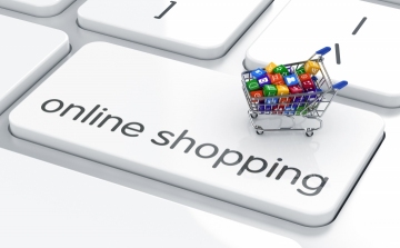 Vásároljon online is biztonságosan!