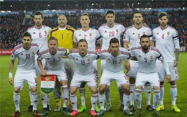 EURO-2016 - Németh Krisztián: el kell hinnünk, hogy van esélyünk
