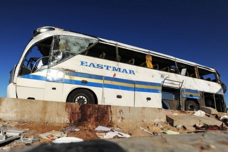 Hurghadai buszbaleset - Milliós kártérítésre számíthatnak az áldozatok családtagjai