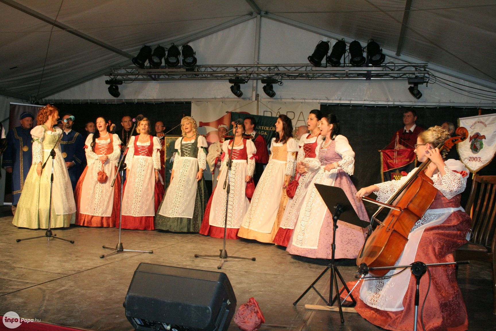 Pápai Borfesztivál