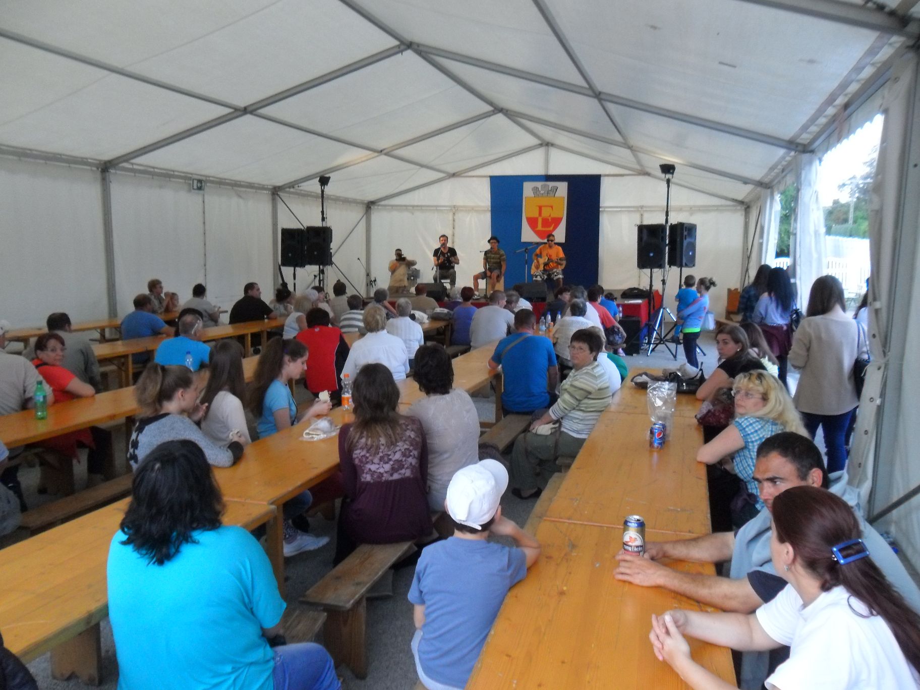 Erzsébetvárosi Nap