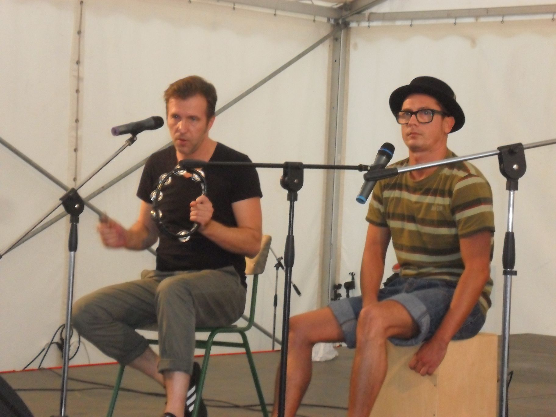 Erzsébetvárosi Nap