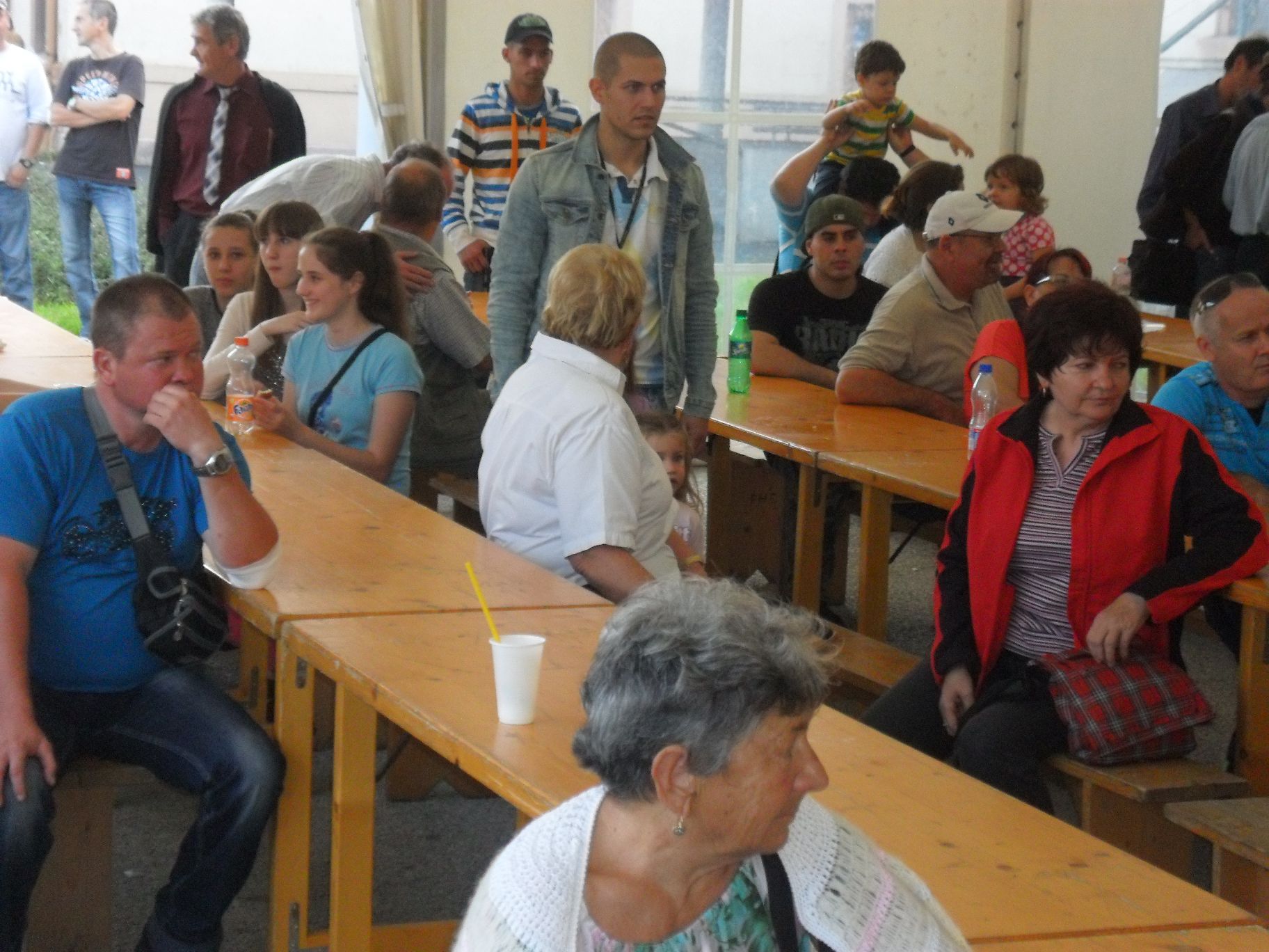 Erzsébetvárosi Nap