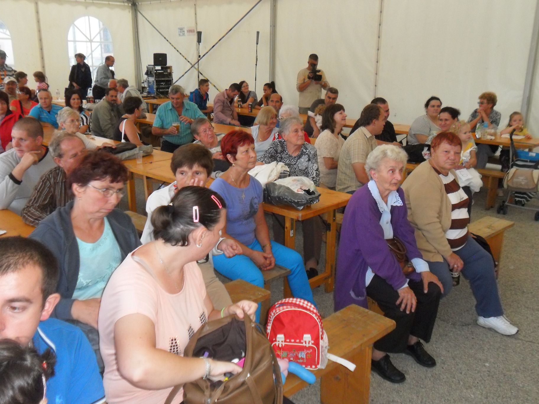 Erzsébetvárosi Nap