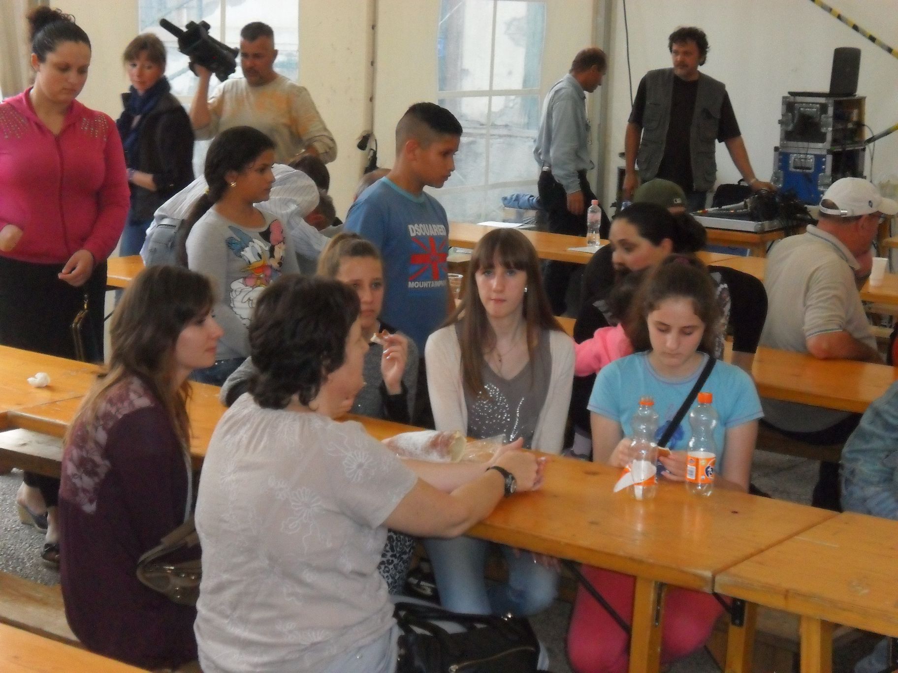 Erzsébetvárosi Nap