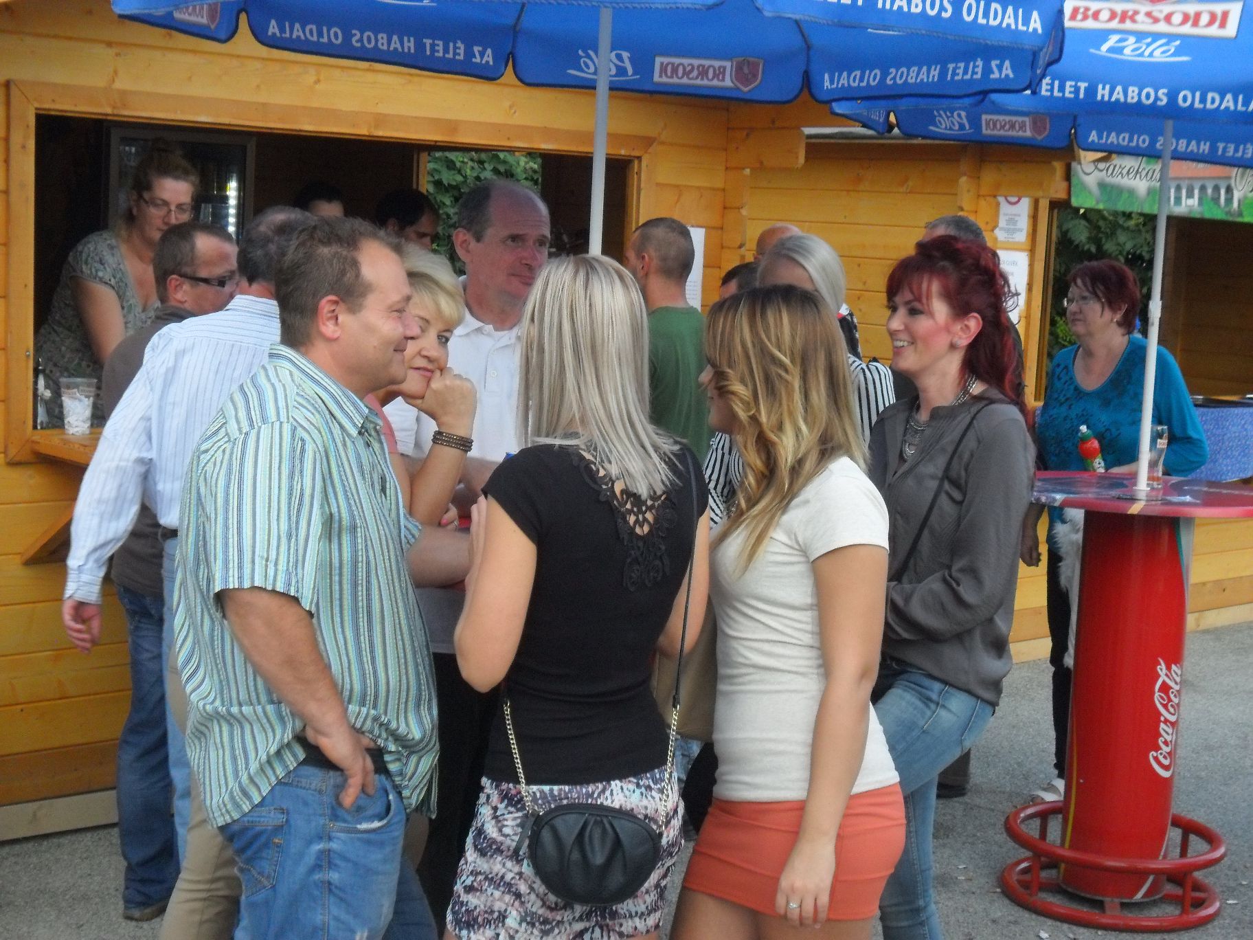 Erzsébetvárosi Nap