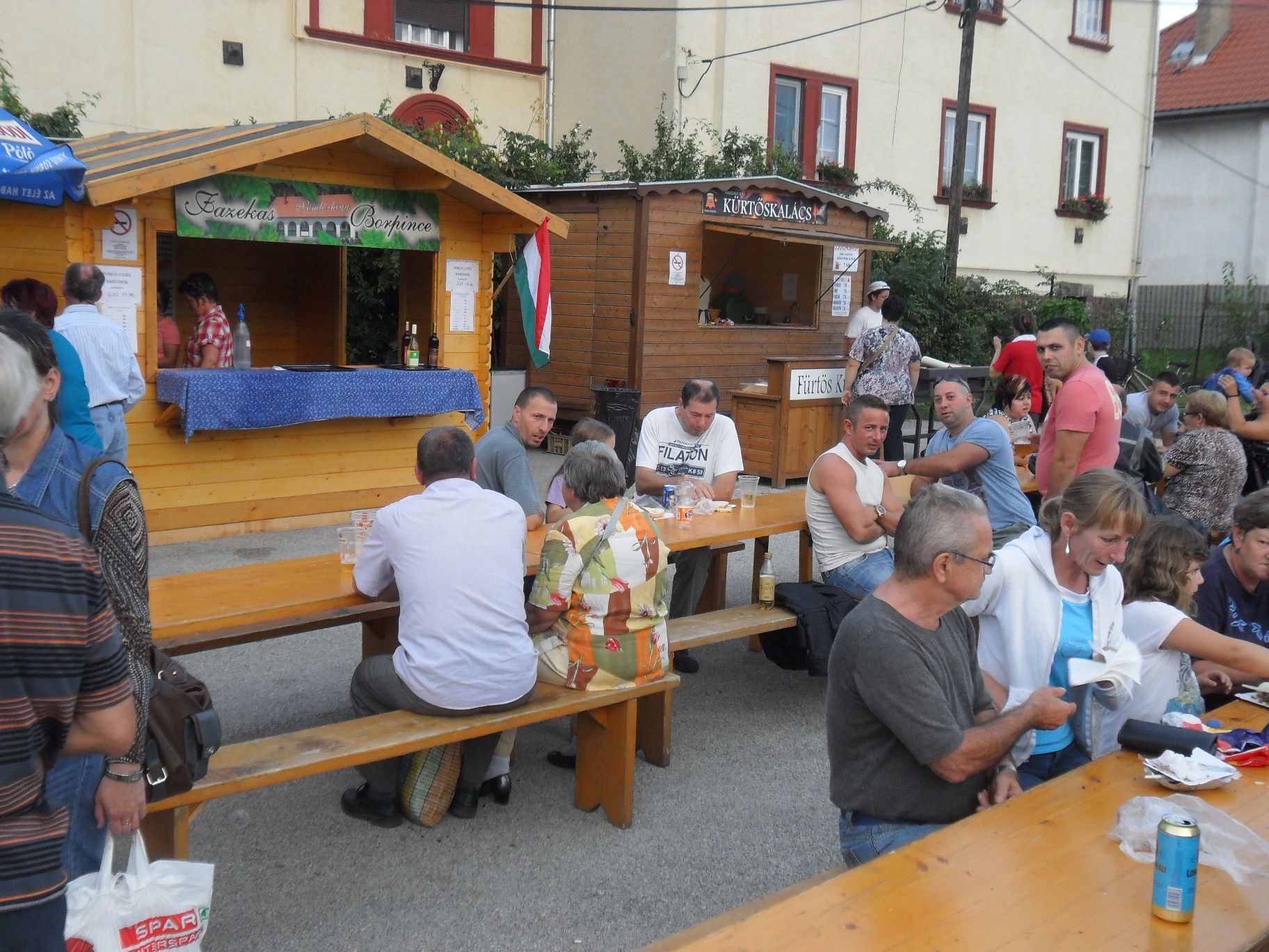 Erzsébetvárosi Nap