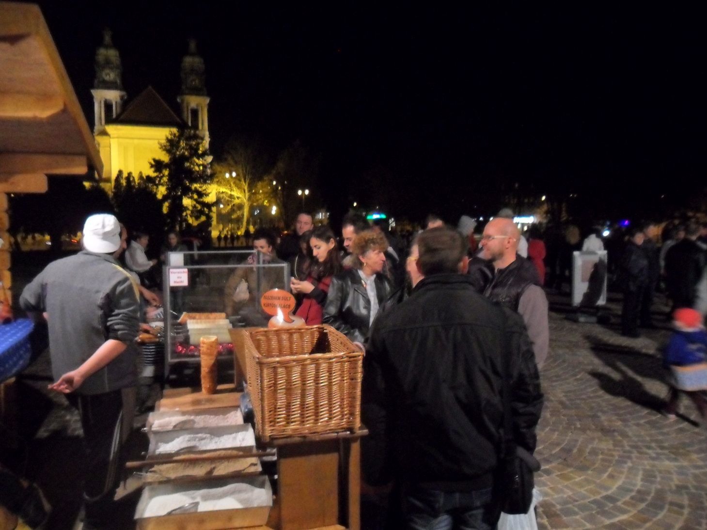 Szent Márton Napi Újbor Ünnep Pápán