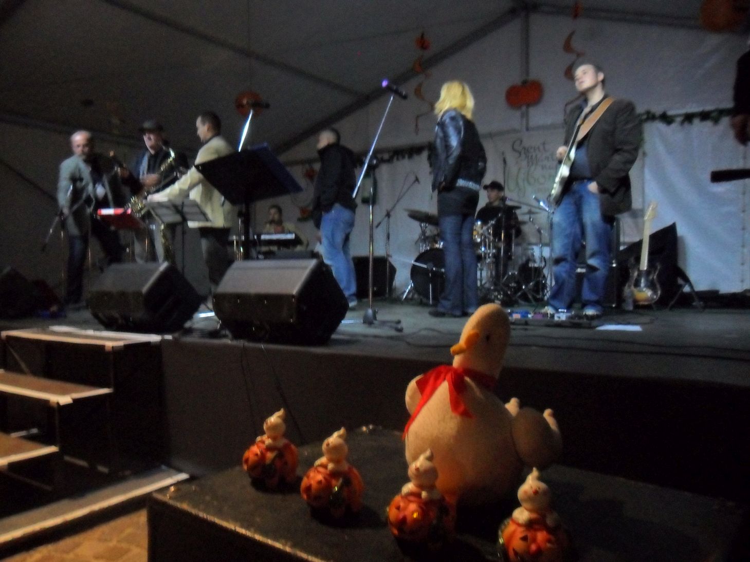 Szent Márton Napi Újbor Ünnep Pápán