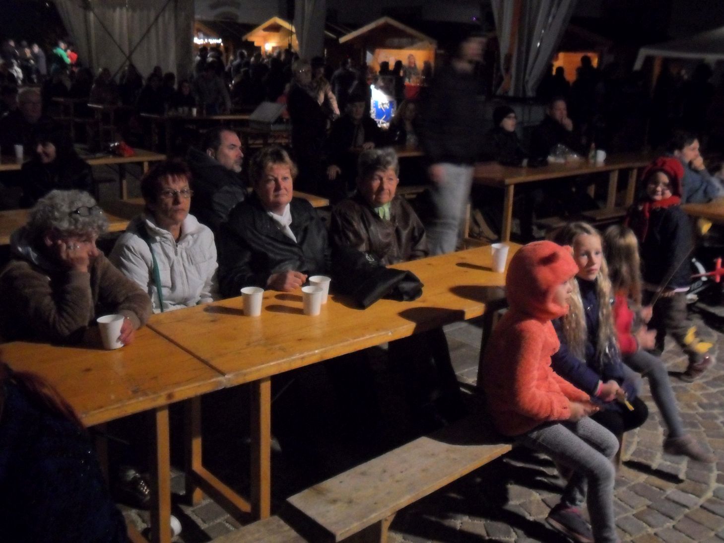 Szent Márton Napi Újbor Ünnep Pápán