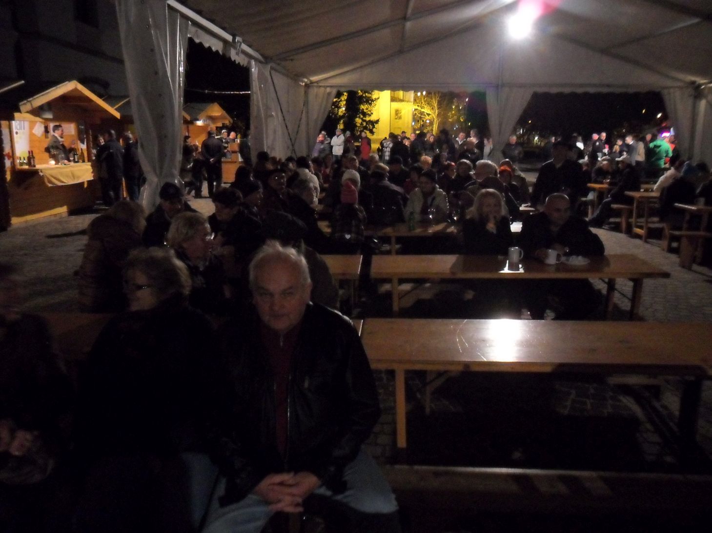 Szent Márton Napi Újbor Ünnep Pápán