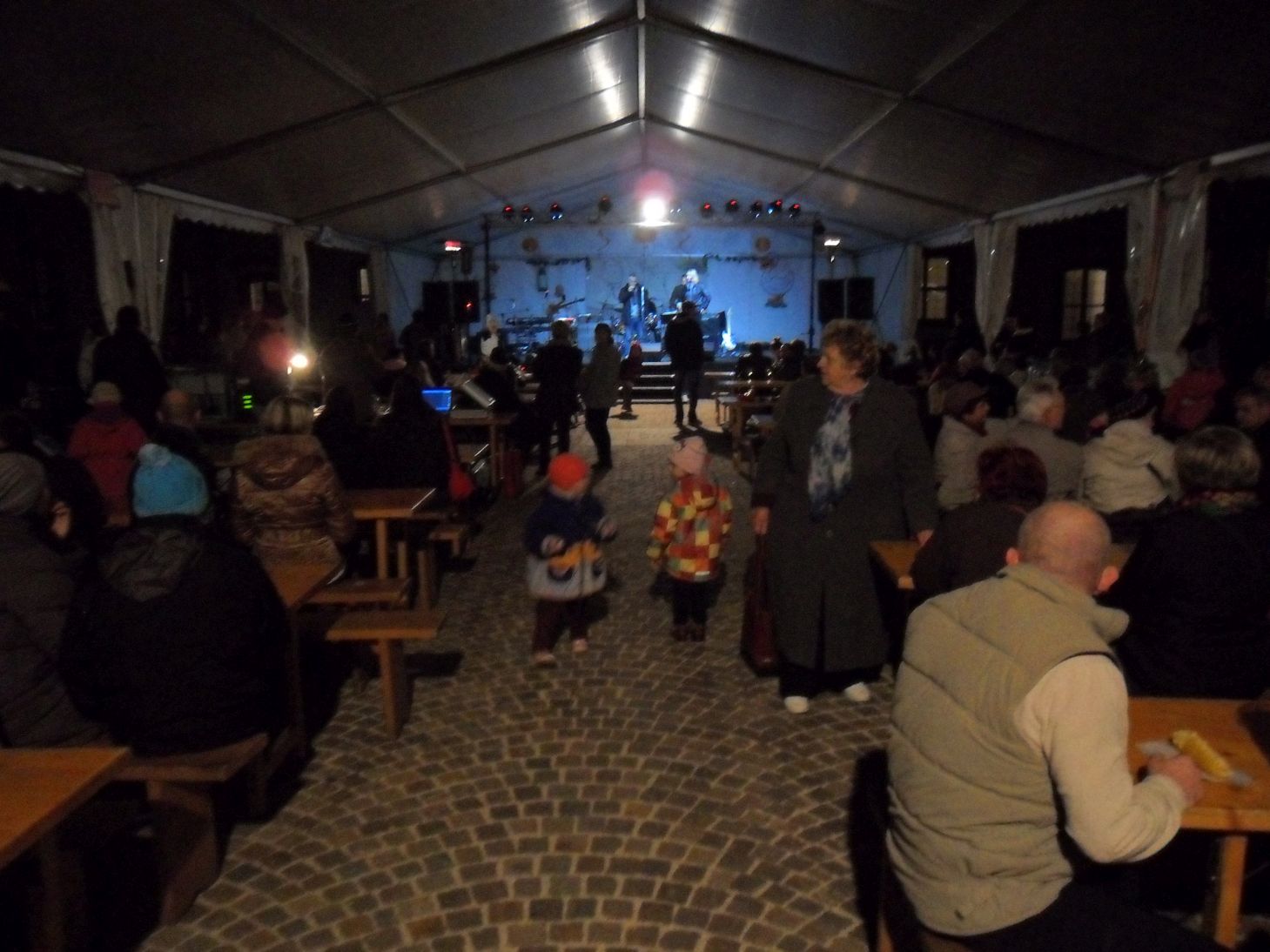 Szent Márton Napi Újbor Ünnep Pápán