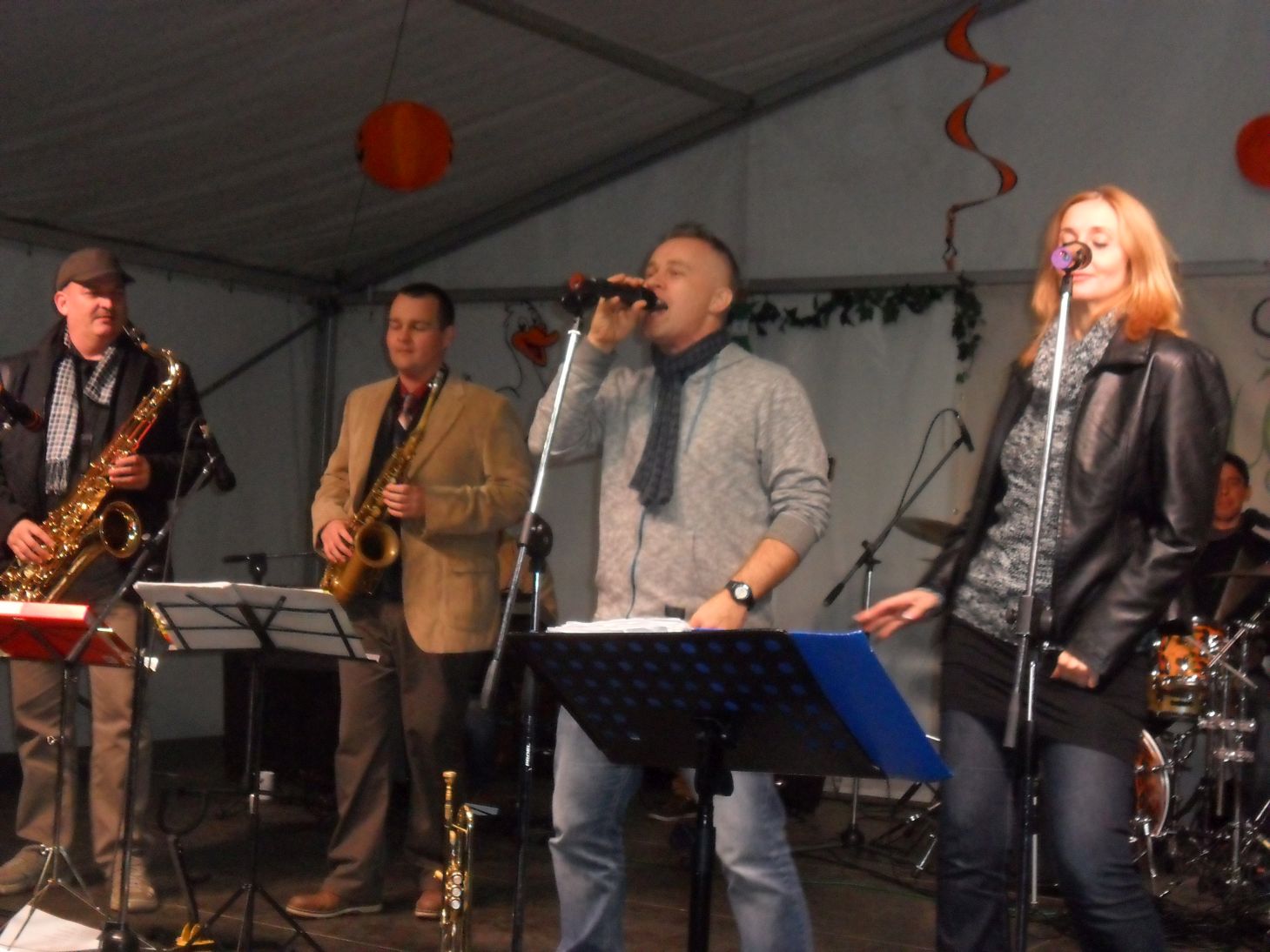 Szent Márton Napi Újbor Ünnep Pápán