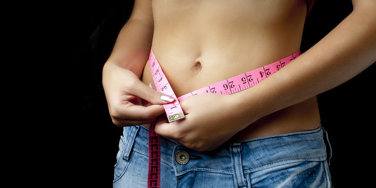 mennyi ideig veszít testzsír nő fogyni kevesebb, mint 2 hét alatt