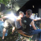 Pápai Játékfesztivál 2016 - Szombat