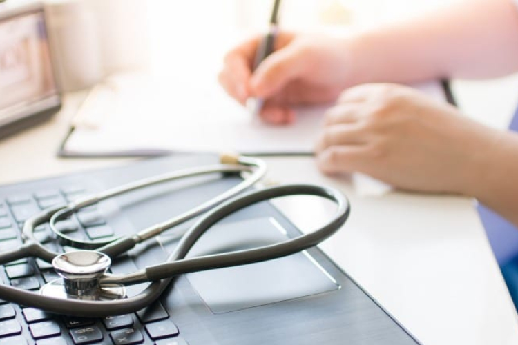 Mától ismét rendel dr. Sütő Tamás