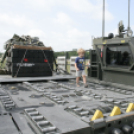 100 éves a Magyar Légierő - Bemutató a pápai Bázisrepülőtéren