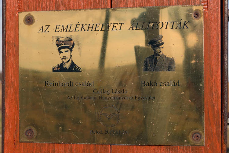 35 éve történt katasztrófa emlékére