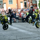 Pápai Játékfesztivál 2017 - Jótékonysági Motoros Nap