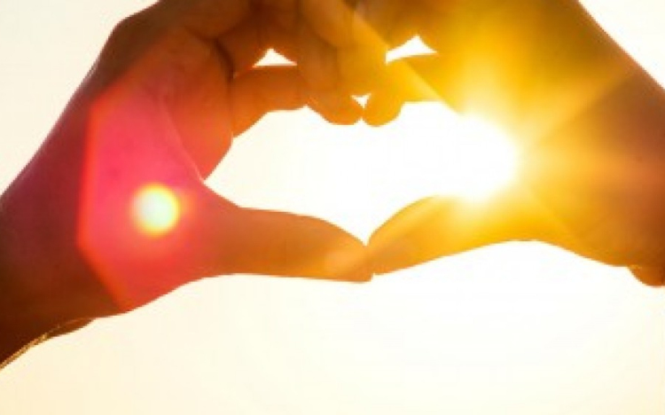 A hűvös reggel után visszatér a kánikula