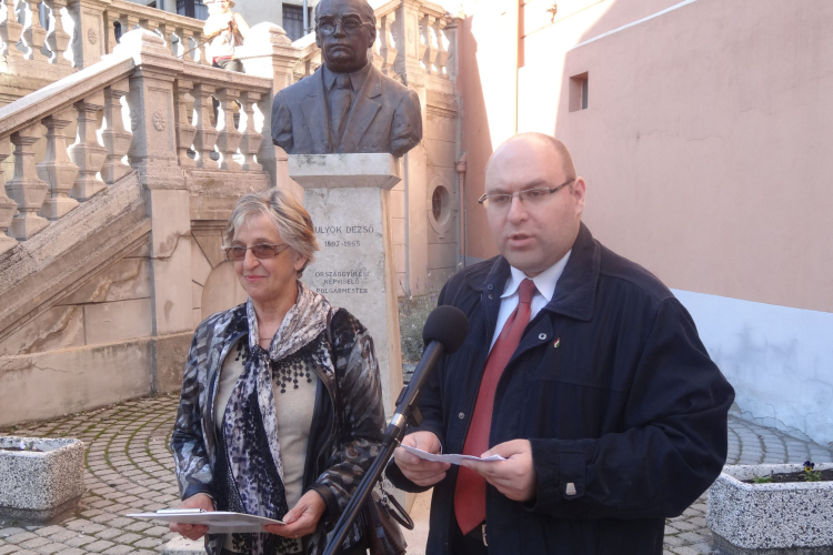 Kerecsényi Zoltán: Botrány, hogy a mai modern korban ennyi ember él nyomorban