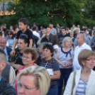 Pápai Játékfesztivál 2017 - Vasárnap