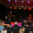 Ismerős Arcok Koncert - Pápa - 2018