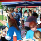 Civil Majális 2017 - Pápa