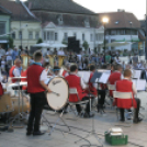 Pénteken is Csinálták a Fesztivált