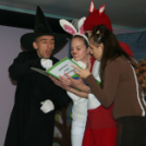 Dé-Mol Színtársulat - A megbűvölt patak